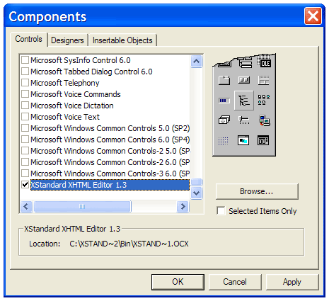 Download Microsoft Visual Basic 6.0 Common Controls from Official Microsoft  Download Center