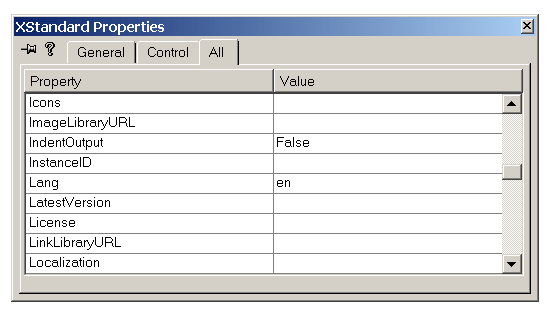 Xstandard Developers Guide App Integration Visual C 6